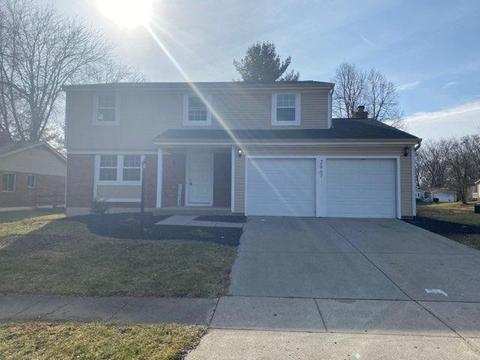 2967 Kimberly Dr, Maineville, OH 45039 photo 1