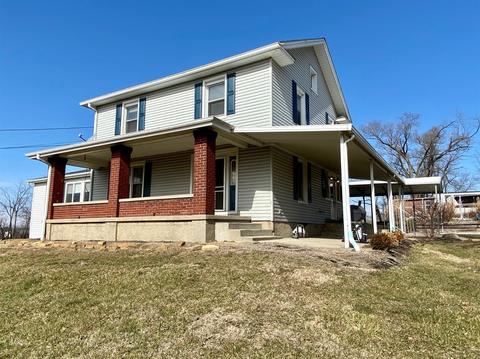 732 Todhunter Rd, Monroe, OH 45050 photo 2