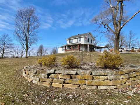 732 Todhunter Rd, Monroe, OH 45050 photo 1