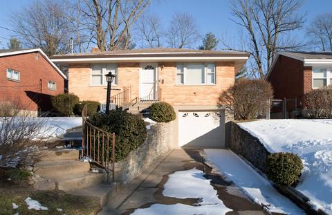 8522 Bobolink Dr, Cincinnati, OH 45231 photo 17