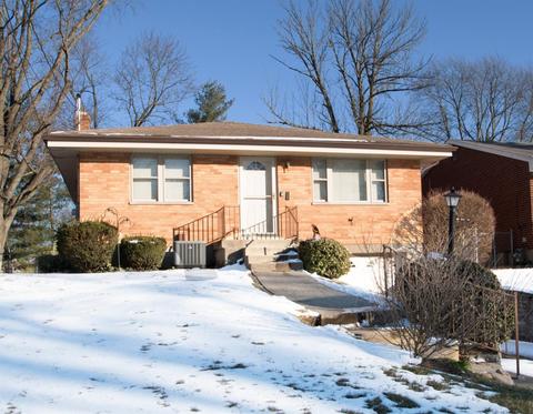 8522 Bobolink Dr, Cincinnati, OH 45231 photo 1
