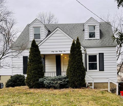 6435 Elbrook Ave, Golf Manor, OH 45237 photo 1