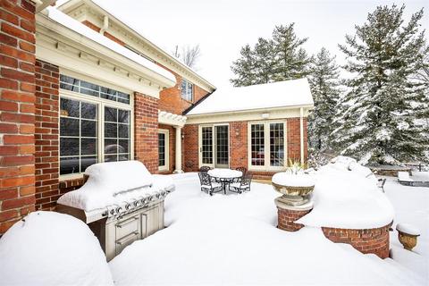 382 Bishopsbridge Dr, Cincinnati, OH 45255 photo 42