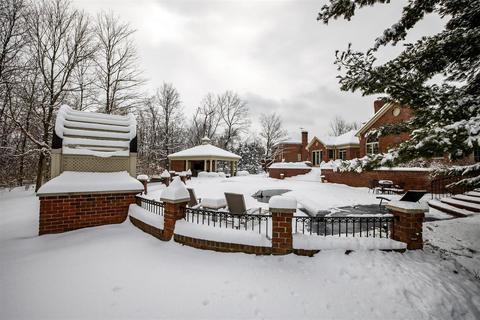 382 Bishopsbridge Dr, Cincinnati, OH 45255 photo 46