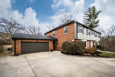 3530 Deepwoods Ln, Cincinnati, OH 45208 photo 2