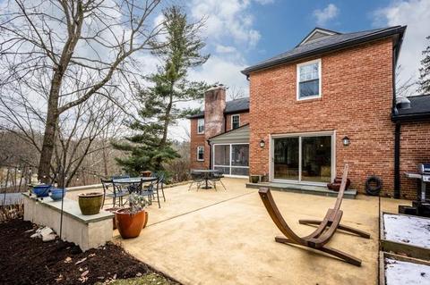 3530 Deepwoods Ln, Cincinnati, OH 45208 photo 40