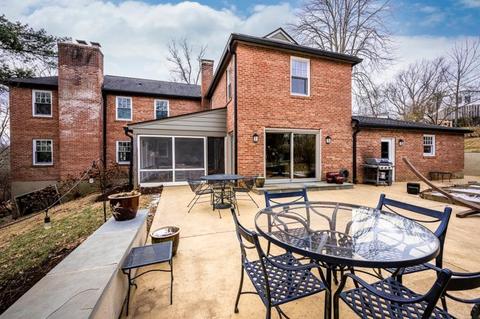 3530 Deepwoods Ln, Cincinnati, OH 45208 photo 41