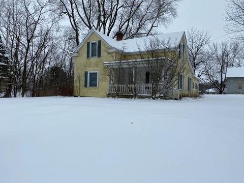 838 Center St, Blanchester, OH 45107 photo 1
