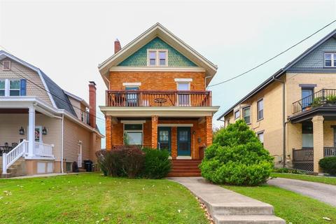 4113 Thirty First Ave, Cincinnati, OH 45209 photo 1
