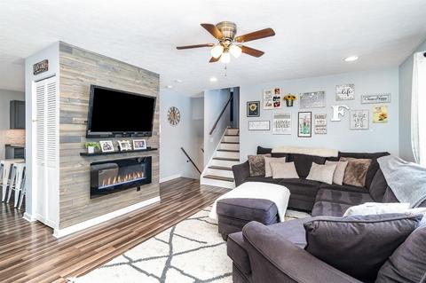 2465 Bracebridge Dr, Cincinnati, OH 45231 photo 4