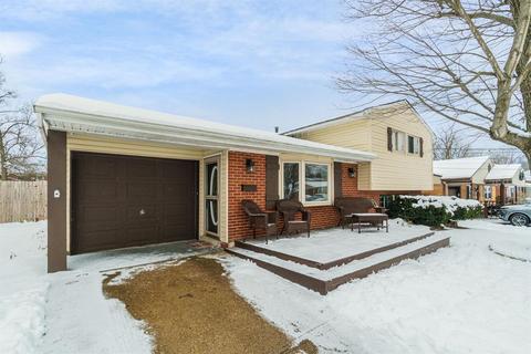 2465 Bracebridge Dr, Cincinnati, OH 45231 photo 1