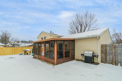 2465 Bracebridge Dr, Cincinnati, OH 45231 photo 23