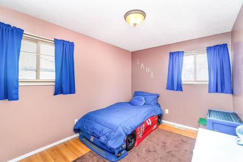 2465 Bracebridge Dr, Cincinnati, OH 45231 photo 13