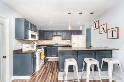 2465 Bracebridge Dr, Cincinnati, OH 45231 photo 5