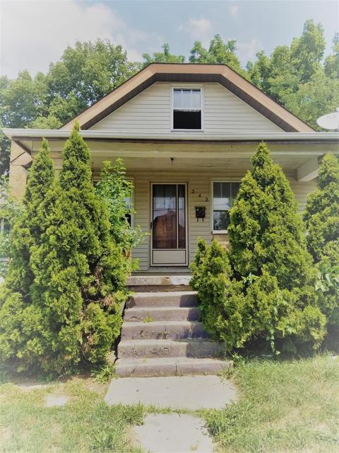 242 Seventy Third St, Cincinnati, OH 45216 photo 1