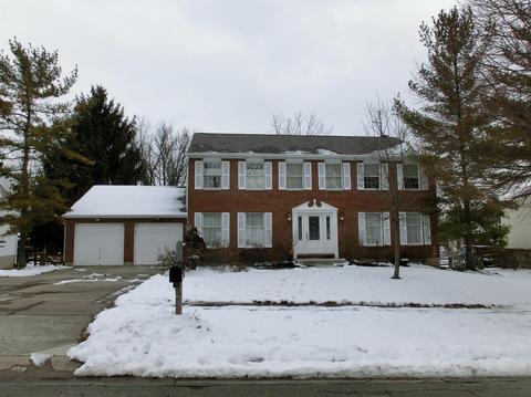 2236 Hunt Ct, Maineville, OH 45039 photo 1