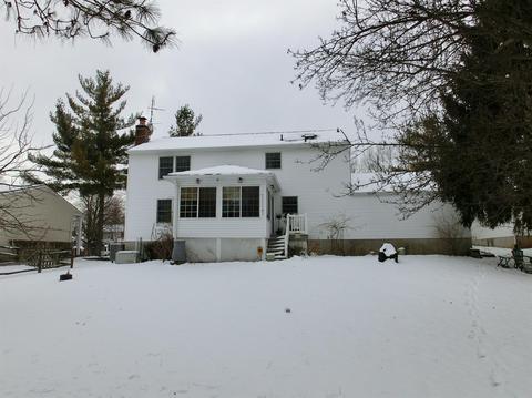 2236 Hunt Ct, Maineville, OH 45039 photo 10