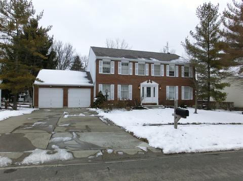 2236 Hunt Ct, Maineville, OH 45039 photo 2