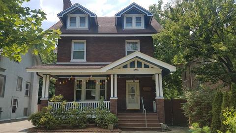 305 Mitchell Ave, Cincinnati, OH 45217 photo 1