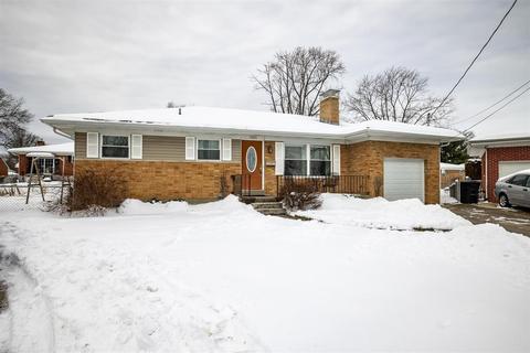 7849 Styrax Ln, Cincinnati, OH 45236 photo 2