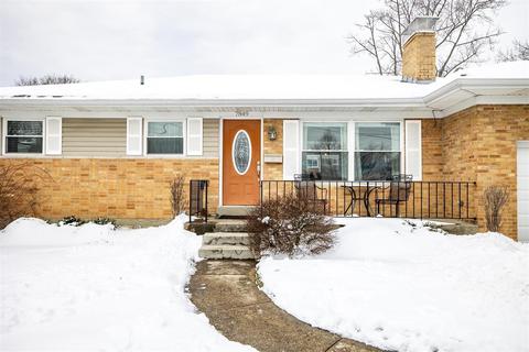 7849 Styrax Ln, Cincinnati, OH 45236 photo 3