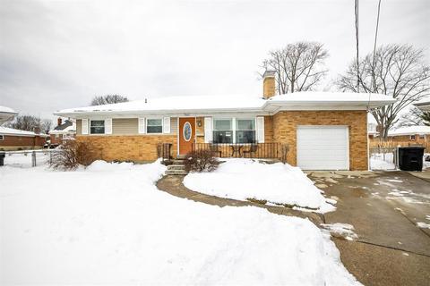7849 Styrax Ln, Cincinnati, OH 45236 photo 1