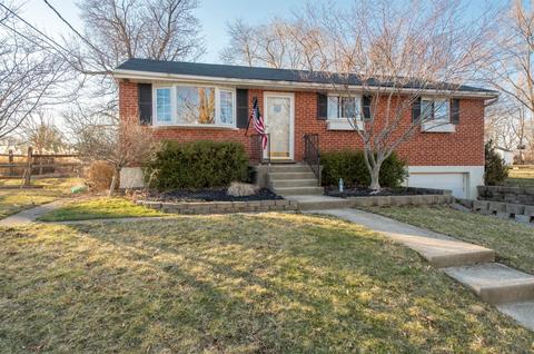 2659 Devils Backbone Rd, Cincinnati, OH 45233 photo 2