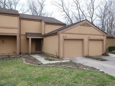 515 Walnut Ln, Mason, OH 45040 photo 1