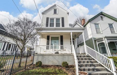 2012 Breen St, Cincinnati, OH 45208 photo 1