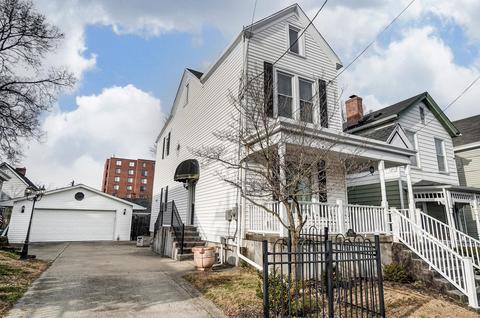 2012 Breen St, Cincinnati, OH 45208 photo 35
