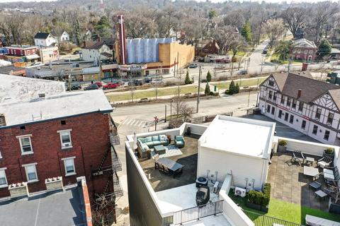 2938 Markbreit Ave, Cincinnati, OH 45209 photo 39