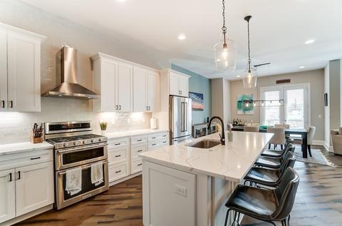 2938 Markbreit Ave, Cincinnati, OH 45209 photo 8