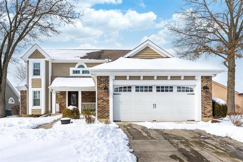 3050 Hampton Ct, Maineville, OH 45039 photo 1