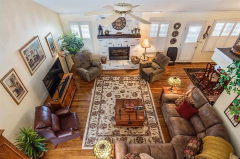 3050 Hampton Ct, Maineville, OH 45039 photo 13