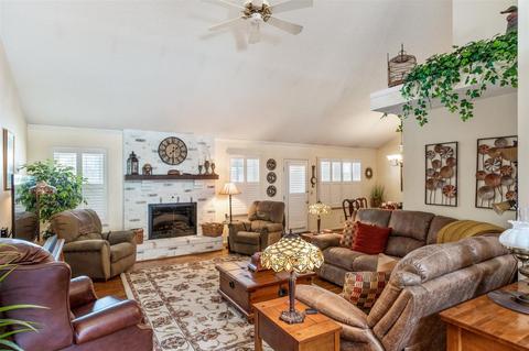 3050 Hampton Ct, Maineville, OH 45039 photo 5