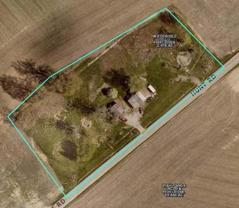 6025 Hunt Rd, Wayne Twp, OH 45107 photo 1