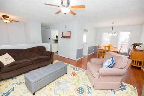 6604 Echo Ln, Cincinnati, OH 45230 photo 6