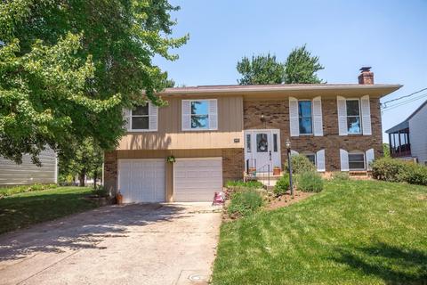 6604 Echo Ln, Cincinnati, OH 45230 photo 1