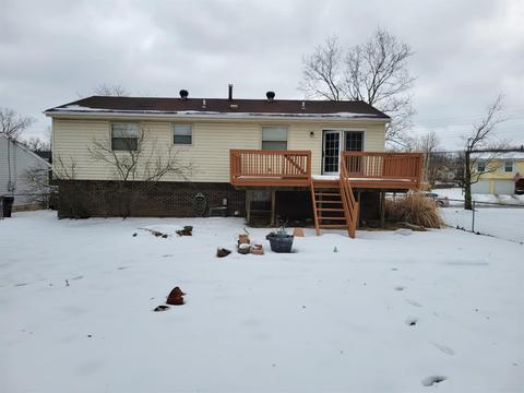 1568 Forester Dr, Cincinnati, OH 45240 photo 3