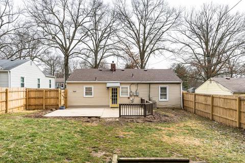 6462 Rainbow Ln, Cincinnati, OH 45230 photo 20