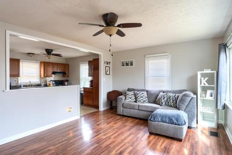 6462 Rainbow Ln, Cincinnati, OH 45230 photo 5