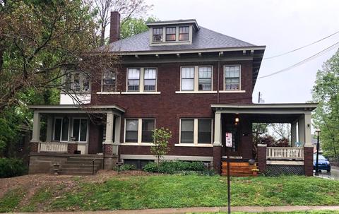 568 Howell Ave #570, Cincinnati, OH 45220 photo 1