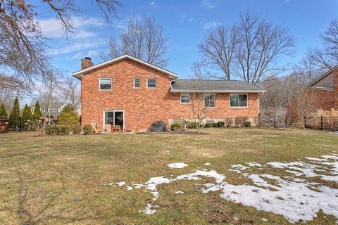 7409 Baywind Dr, Montgomery, OH 45242 photo 29