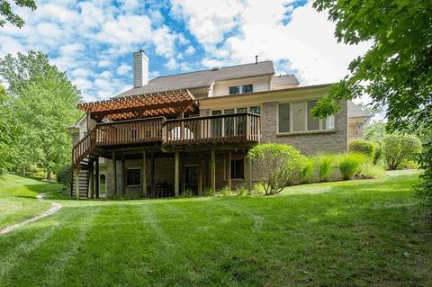10252 Stablehand Dr, Cincinnati, OH 45242 photo 47