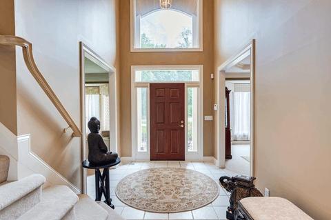 10252 Stablehand Dr, Cincinnati, OH 45242 photo 5
