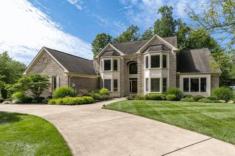 10252 Stablehand Dr, Cincinnati, OH 45242 photo 2