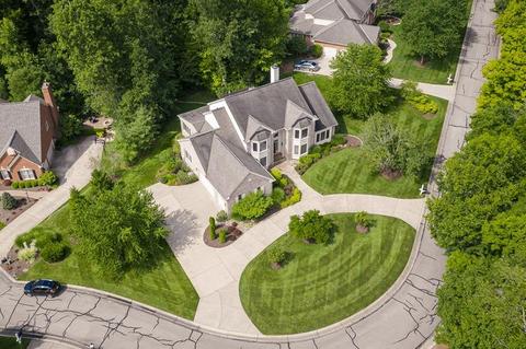 10252 Stablehand Dr, Cincinnati, OH 45242 photo 3