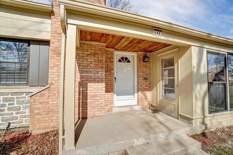 948 Springbrook Dr, Cincinnati, OH 45224 photo 3