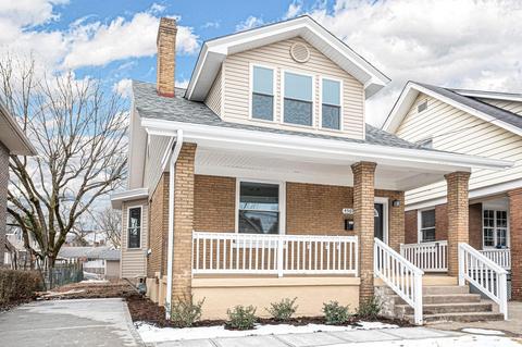 4569 Mitchell Ave, Cincinnati, OH 45232 photo 1