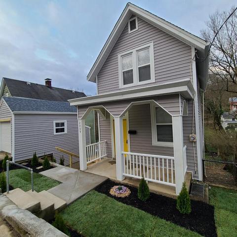 2039 Baltimore Ave, Cincinnati, OH 45225 photo 1